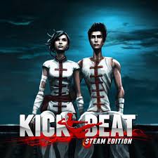 DESCARGA Kick Beat Steam Edition